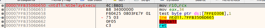 ntdll-NtDelayExecution